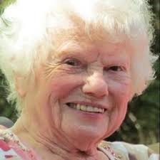 Evelyn Lynch Obituary (1931