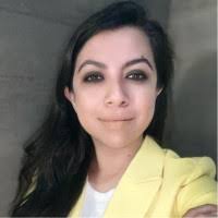 Frida Gutierrez Castillo