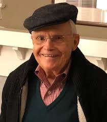 John Calvin Obituary