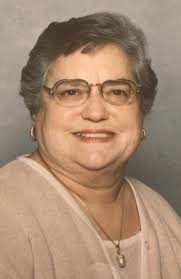 Obituary information for Ellen Pauline Davis