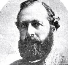 Is there really a Captain Freeman?