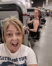 Britt Hall (@fittbritt) · Peterborough, ON