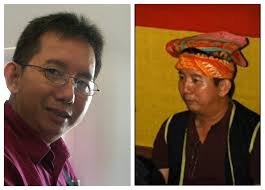 Konser Virtual Kenang 10 Tahun Meninggalnya Yan Sukanda: Musisi Dayak dan A  Loving Father