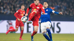 Reife leipziger fertigen schalke ab. Fc Schalke 04 Schock Rb Leipzig Nimmt S04 Vollig Auseinander S04