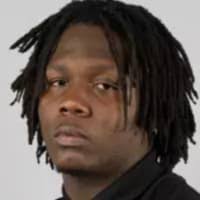 Eric Brantley Jr FRESHMAN Defensive Lineman Florida Atlantic