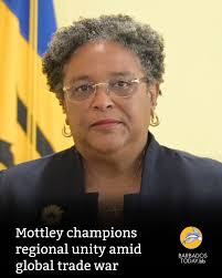 We all need to start supporting Trading growing and developing within the  Carribbean this is our Union unity