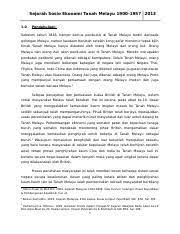 Takrif dasar n kenyataan yang dibuat oleh kerajaan berkenaan negara dan cara melaksanakannya oleh pentadbir/pengurus. Dasar Yang Dilaksanakan Juga Telah Melahirkan Budaya Yang Berbeza Di Tanah Course Hero