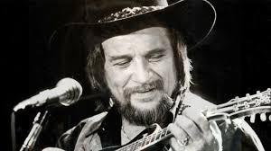 Waylon Jennings "The Door Is Always Open"