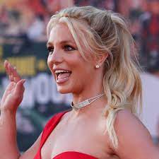 New britney spears merchandise available now! Britney Spears Opposed Father S Control Of Her Finances And Personal Life For Years Report Britney Spears The Guardian