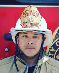 Richmond Fire Department, CA