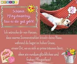 Lernen sie die übersetzung für 'pfingsten' in leos englisch ⇔ deutsch wörterbuch. Pfingstgrusse Schone Bilder Spruche Frohe Pfingsten