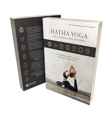Hatha Yoga Voor Docenten En Beoefenaars Arhanta Yoga Ashrams