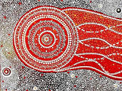 Spirit in the Sky - KooriKolour - Paintings & Prints, Astronomy ...