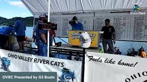 Profil untuk Ohio Valley River Cats