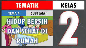 We did not find results for: Revisi Soal Tematik Kelas 2 Tema 4 Subtema 1 Hidup Bersih Dan Sehat Di Rumah Youtube