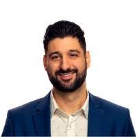 Patrick Martucci's Instagram, Twitter & Facebook