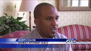 Video: Colom Speaks About His Future Plans