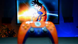 We did not find results for: World S First Custom Ps5 Controller Revealed With Dragon Ball Z Theme Dexerto