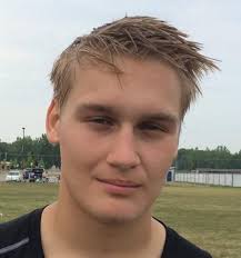 Voters call Owen Carter best bet for Defensive Player of the Year