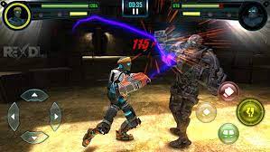 Download real steel world robot boxing app for android. Real Steel World Robot Boxing Mod Apk 59 59 116 Download 2021