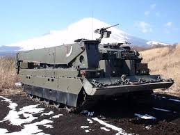 陸上自衛隊 １１式装軌車回収車 装備品名 １１式装軌車回収車 略称 １１ｃｖｒ 陸上自衛隊 車両 軍車