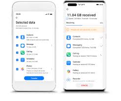 We'll send a list to your inbox, once a day. Phone Clone Huawei Global