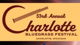 Charlotte Bluegrass Festival - Thursday