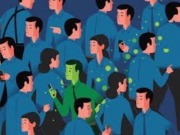 نتیجه جستجوی لغت [infect] در گوگل