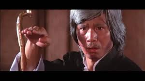 Shaolin Mantis (1978)