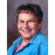 Avis Berg Obituary February 17, 2012