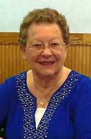 Susan Lape Obituary (1933