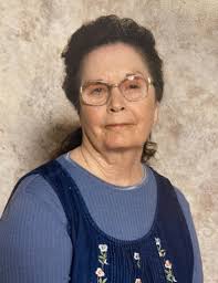 Obituary information for Billie Jean (Barton) Brown