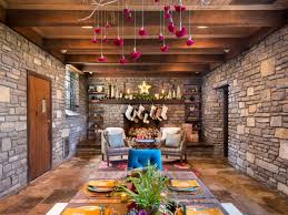 Exchange ideas and find inspiration on interior decor and design tips, home organization ideas, decorating on a budget, decor trends, and more. Holiday Entertaining And Decorating Ideas From Hgtv And Diy Editors Diy
