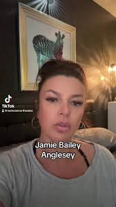 Jamie Bailey Alaska