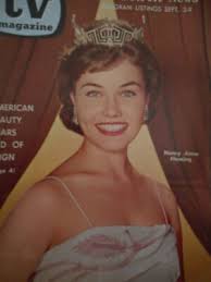 Miss America, Nancy Anne Fleming