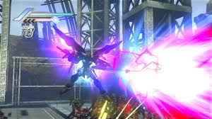 It was developed by koei and published by namco a japanese xbox 360 version is scheduled for release in japan on 10/25/2007 under the name of gundam musou international. Dynasty Warriors Gundam 3 Xbox360 Us Amazon De Games