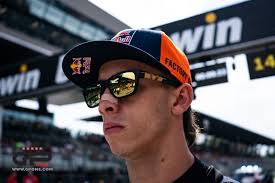 MotoGP, Acosta: 'Kami tidak akan memiliki senjata lagi antara saat ini dan  Valencia, kami fokus pada hal-hal detail'