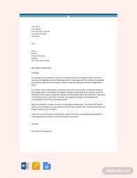 This cover letter example for teacher is your ultimate guide to composing an outstanding cover letter. Sample Letter Of Intent To Continue Teaching Template Free Pdf Google Docs Word Template Net Letter Of Intent Lettering Intentions