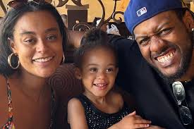 Fundraiser for DENZEL JACKSON by Cheyenne Wright : Please help their family  after Eaton fires