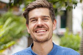 Laura Klapper: Programmmanagerin bei einer südafrikanischen  Bildungsinitative