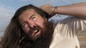 Meet Timothy Michael Blewitt