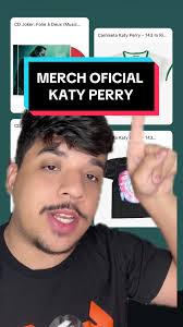 MERCH OFICIAL DA KATY PERRY 🦋 e temos o merch do show da @Katy Perry aqui  no Brasil, disponível no site da Universal Music. Eu confesso que se  dependesse de mim, eu teria tudo. E vocês? O que acharam? ...