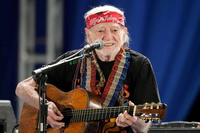 Willie Nelson Turns 93 on April 29, but Clarifies Confusion About April 30 Birthday