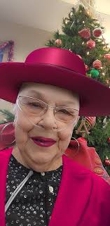 Death Notice and Obituary for Betty Jean Delgado 2023 of Lake Mills , IA