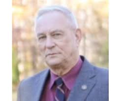 Luther Rollins Obituary (1949