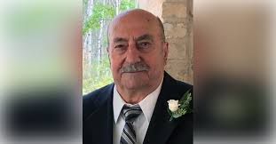 Obituary information for Giovanni Picicci