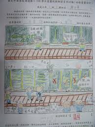 0928 教師節四格漫畫＠~~ 胡適HSPS 44 屆~~ 朱sir ㄉ305 班~~｜PChome Online 個人新聞台