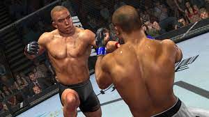 I suggest using unlockable fighters here. Ufc Undisputed 2010 Unlockable Fighters Gaming News Gamefront