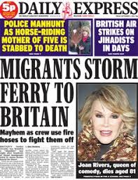 Pin On Uk Tabloids 2014