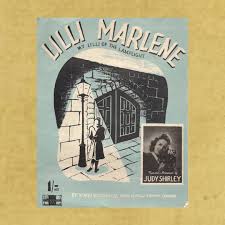 🎙✨ New Episode Alert! ✨🎙 This week on @warsongspod we're diving into one  of the most iconic songs of the wartime era - "Lili Marlene" 🇩🇪🎶 From  its origins as a WWI